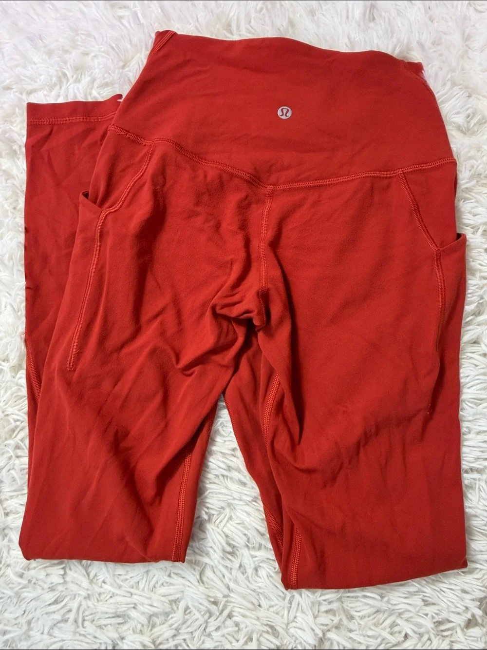Lululemon Align High-Rise Pant with Pockets 28